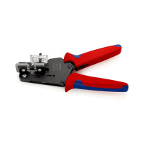 凯尼派克 KNIPEX 绝缘剥线钳 12 12 10