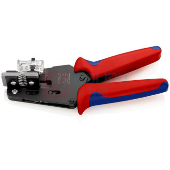 凯尼派克 KNIPEX 绝缘剥线钳 12 12 10