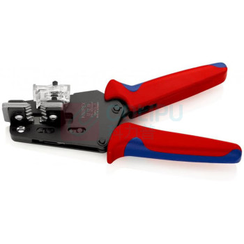 凯尼派克 KNIPEX 绝缘剥线钳 12 12 10