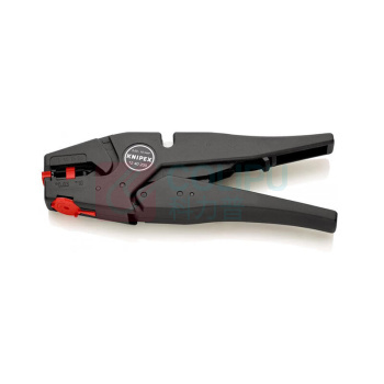凯尼派克 KNIPEX 自调绝缘导线剥线钳 12 40 200