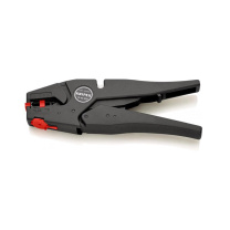 凯尼派克 KNIPEX 自调绝缘导线剥线钳 12 40 200