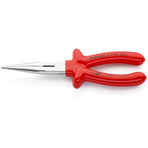 凯尼派克 KNIPEX 1000V绝缘尖嘴钳 26 17 200
