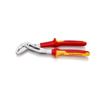 凯尼派克 KNIPEX Alligator鳄鱼嘴绝缘水泵钳 88 06 250