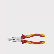 ARITER 双色绝缘钢丝钳 G101003 6''/160mm 