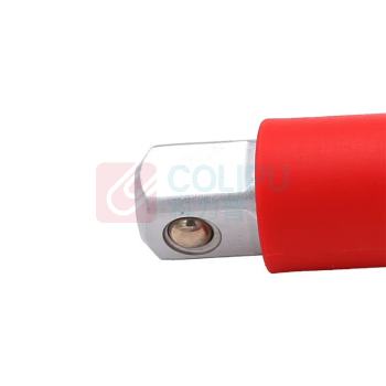维度 WEDO 绝缘注塑套筒连接杆 IN540A-08 3/8*250mm
