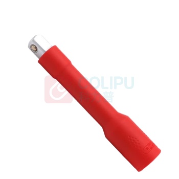维度 WEDO 绝缘注塑套筒连接杆 IN540A-06 3/8*125mm