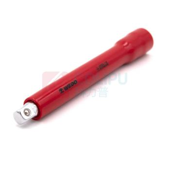 维度 WEDO 绝缘浸塑套筒连接杆 IN540-06 1/2"*125mm