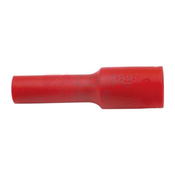 维度 WEDO 1/2注塑绝缘公制加长套筒 WEDO8113-14 14mm