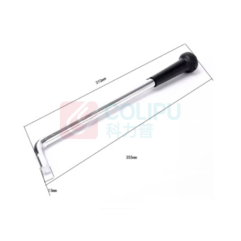 卓炫 配电柜扳手 HD13BX 整体长度355mm 扳手直径13mm 通用型