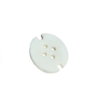 OSG 绝缘陶瓷片 φ32*2.5mm (白色)
