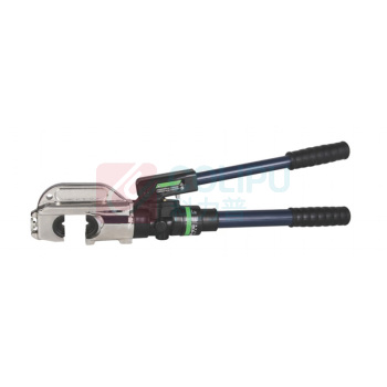 银都 整体式液压压接工具 EP-510