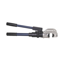 银都 整体式液压压接工具 EP-430