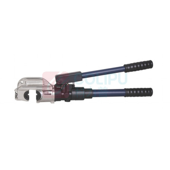 银都 整体式液压压接工具 EP-430