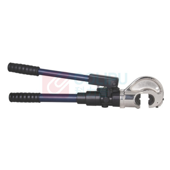 银都 整体式液压压接工具 EP-410