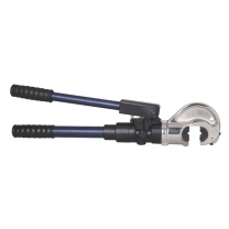 银都 整体式液压压接工具 EP-410