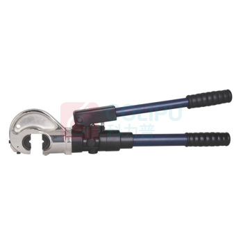 银都 整体式液压压接工具 EP-410