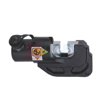 银都 分体式液压压接工具 ZCO-300H