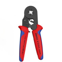 凯尼派克 KNIPEX 自调式压线钳 97 53 04A