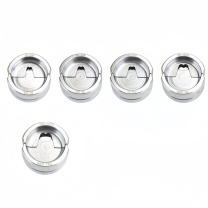 科至途 开口鼻压线模具 300型 5付 10~20A,30~40A,50~60A,80~100A,100~150A