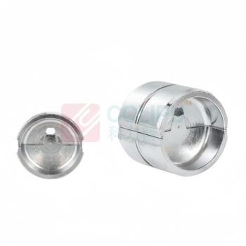 科至途 开口鼻压线模具 300型 5付 10~20A,30~40A,50~60A,80~100A,100~150A