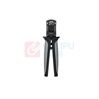 泛达 水晶头端接工具网线钳压线钳 MPT5-8AS JY-7