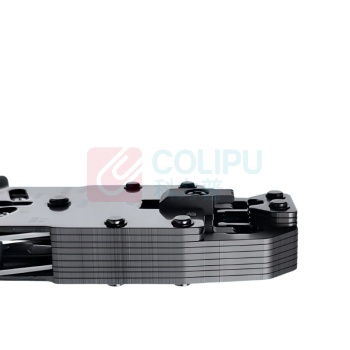 泛达 水晶头端接工具网线钳压线钳 MPT5-8AS JY-7
