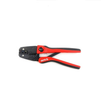 YATO 高档棘轮压线钳 YT-2251 0.5-6.0mm² L 220mm