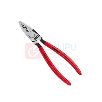 凯尼派克 KNIPEX 套管压接钳 97 71 180