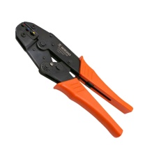 维度 WEDO 强力绝缘端子压著钳 WEDO2236 9” 0.5-1.5, 1.5-2.5, 4.0-6.0mm²