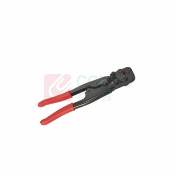 新宇 压接钳 VS.LZ-0.5 220mm