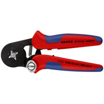 凯尼派克 KNIPEX 自调式压线钳(方型) 97 53 04