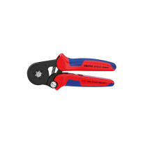 凯尼派克 KNIPEX 自调式压线钳 97 53 14