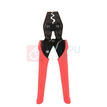 拓利亚 Y,O裸端子省力型压接钳 NP011015 压线值：0.5-5.5mm²