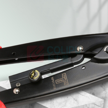 拓利亚 TOPLIA 强力端子压接钳 NP011019 压线值:5.5-38mm²