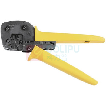Harting 压接钳含模块 9990000620+09990000623