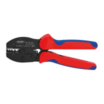 凯尼派克 KNIPEX 压线钳 975233 