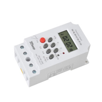 TOWE 定时器开关 微电脑时控开关 TW-ED32J 6000W大功率 20A
