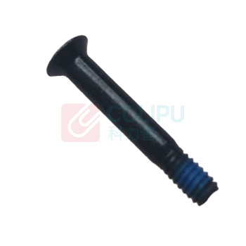 康格雅 扭力扳手头部专用螺钉 仅适用sata96311/96312/96313新款