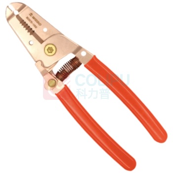 维度 WEDO 防爆剥线钳 BE257E-1002