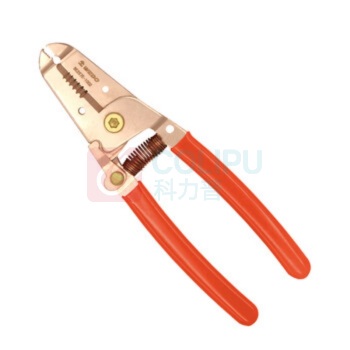 维度 WEDO 防爆剥线钳 BE257E-1002
