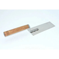 ARTOOLS 不锈钢梯形铲 0856 0000 (245mm*60mm) 