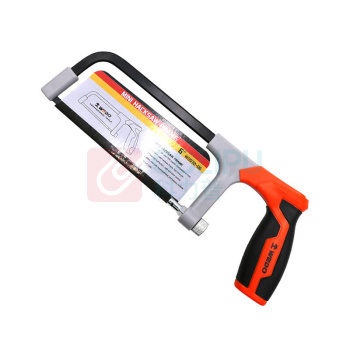 维度 WEDO 塑柄三色迷你锯 WD572-06 6”