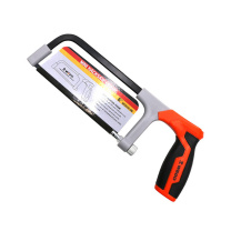 维度 WEDO 塑柄三色迷你锯 WD572-06 6”