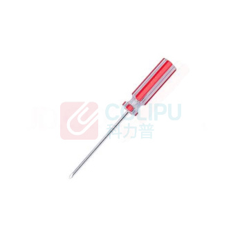 豫光 十字螺刀 NJ-130 柄直径3mm,总长度130mm