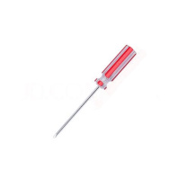 豫光 十字螺刀 NJ-130 柄直径3mm,总长度130mm