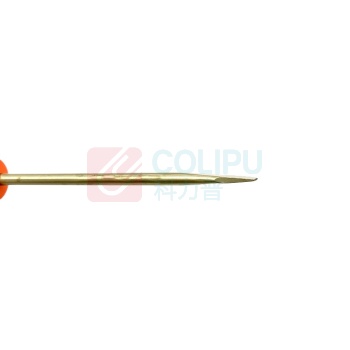 维度 WEDO 铝青铜防爆一字螺丝刀 AL260定制 6*300mm