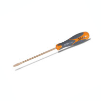 百塔 防爆一字螺丝批 C1273704 8mm×200mm/防爆
