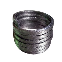 博格曼 聚四氟乙烯编织盘根 F4SD 20×20mm