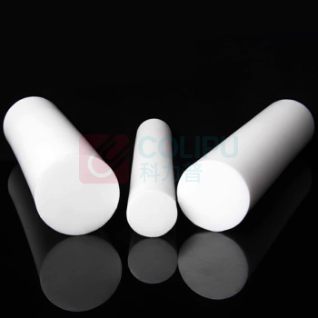 力航 聚四氟乙烯棒 120mmX直径30mm