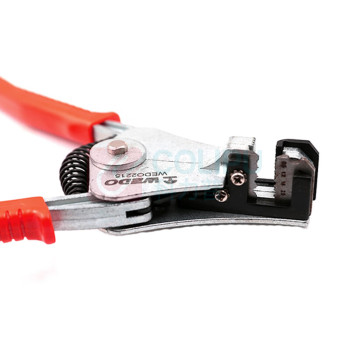 维度 WEDO 自动剥线钳A型 WEDO2215 0.25-2.5mm2, ?0.5-2mm